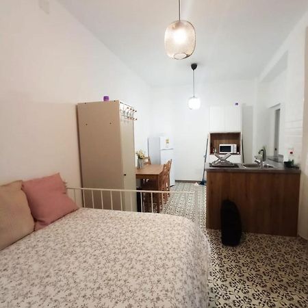 Alojamiento Con Patio Antequera Kültér fotó