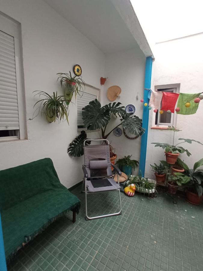 Alojamiento Con Patio Antequera Kültér fotó