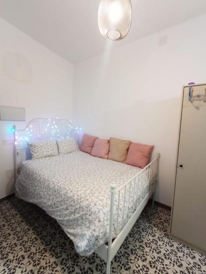 Alojamiento Con Patio Apartman Antequera Kültér fotó