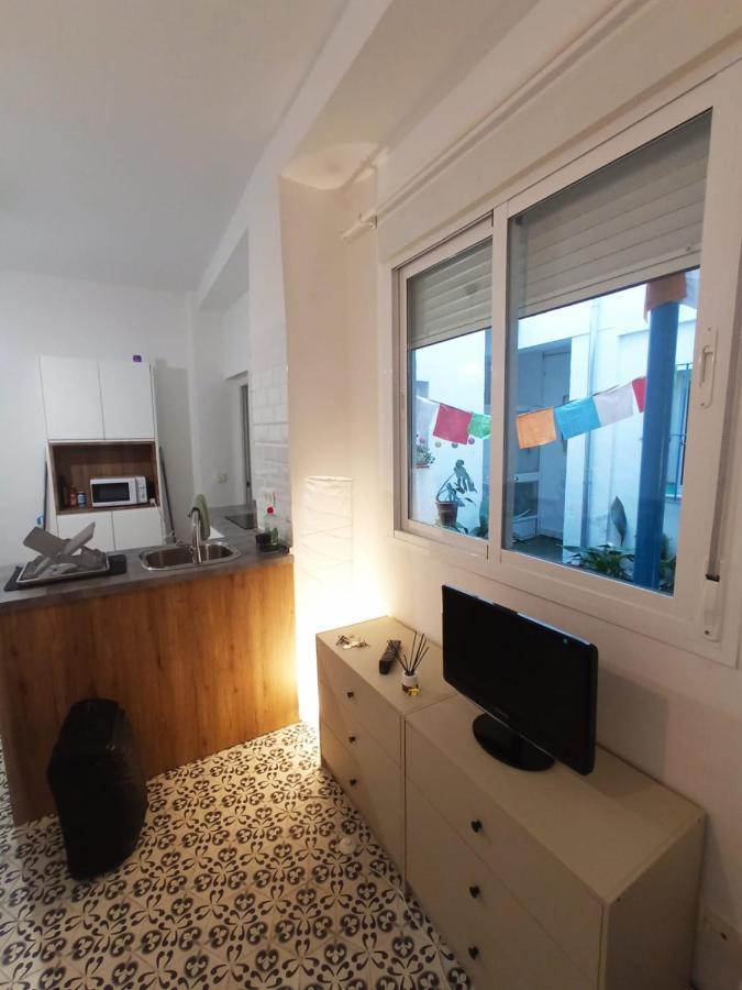 Alojamiento Con Patio Apartman Antequera Kültér fotó