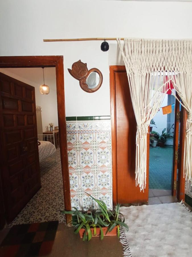 Alojamiento Con Patio Antequera Kültér fotó