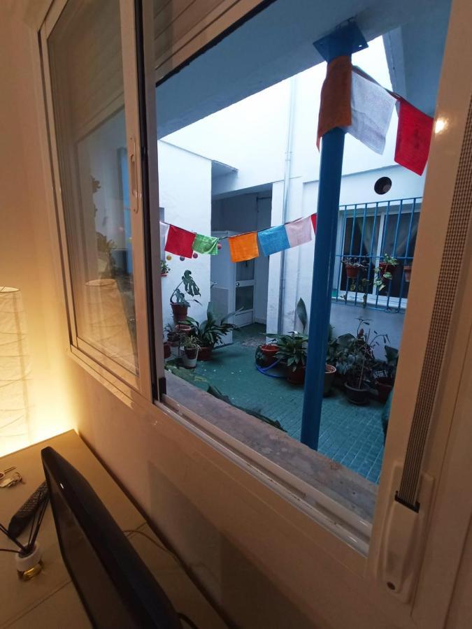 Alojamiento Con Patio Antequera Kültér fotó