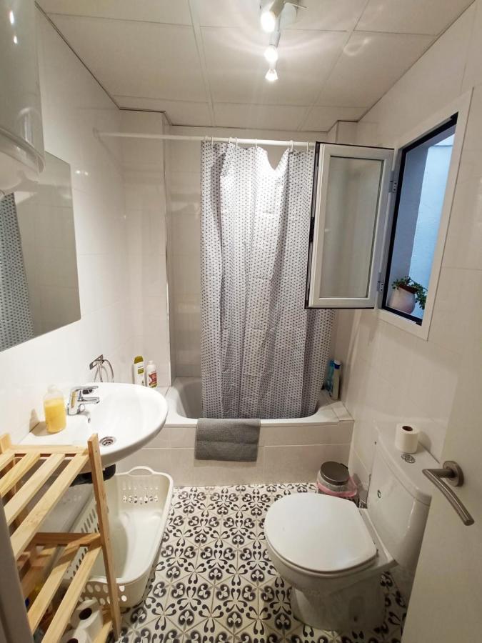 Alojamiento Con Patio Apartman Antequera Kültér fotó