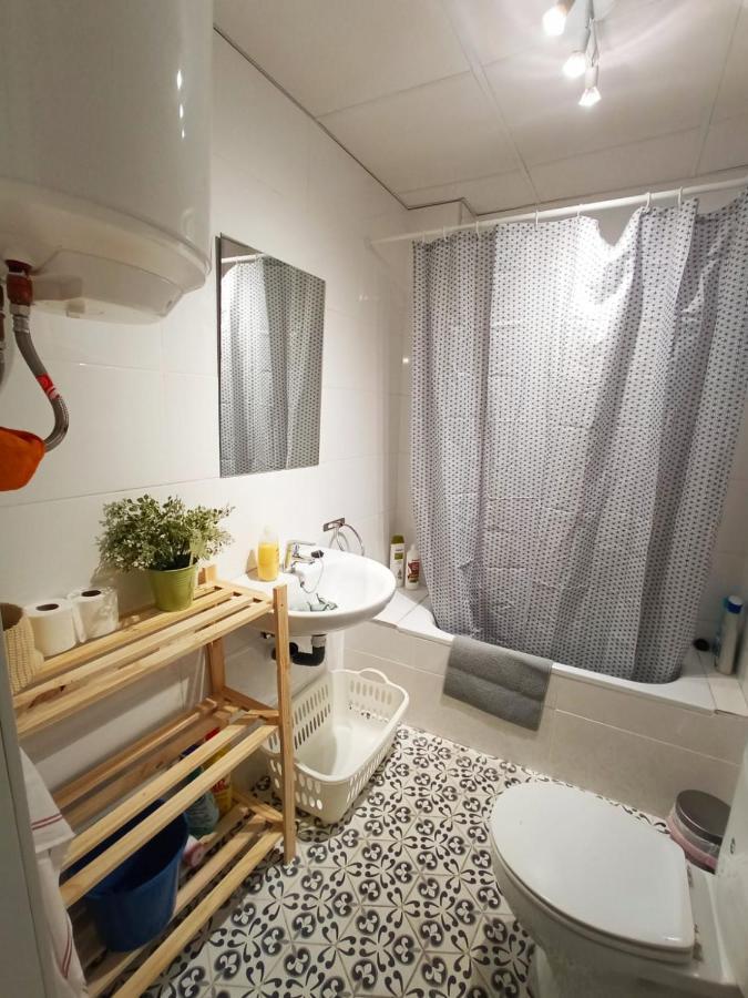 Alojamiento Con Patio Antequera Kültér fotó