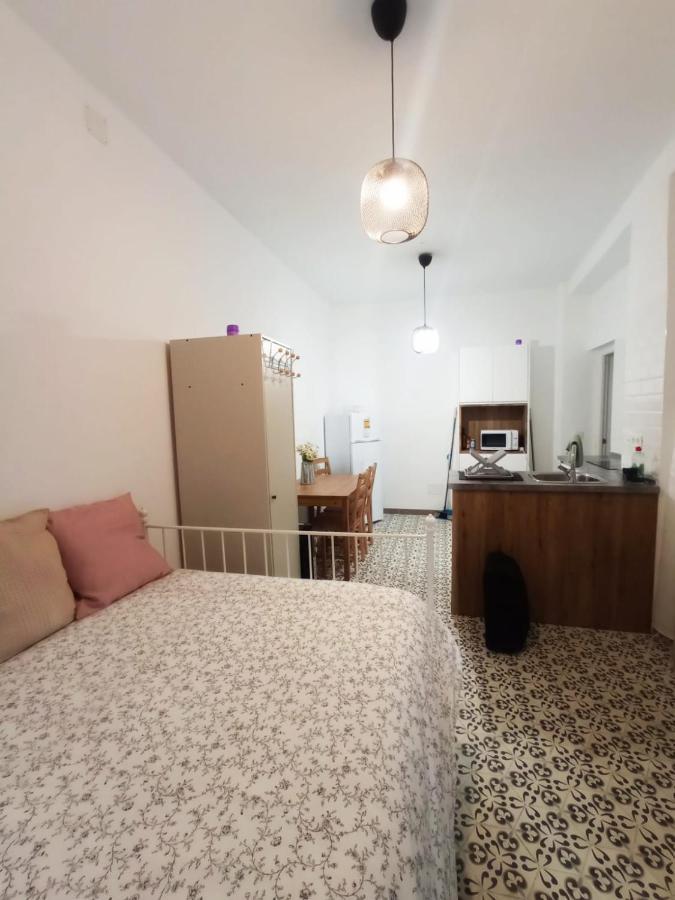 Alojamiento Con Patio Antequera Kültér fotó